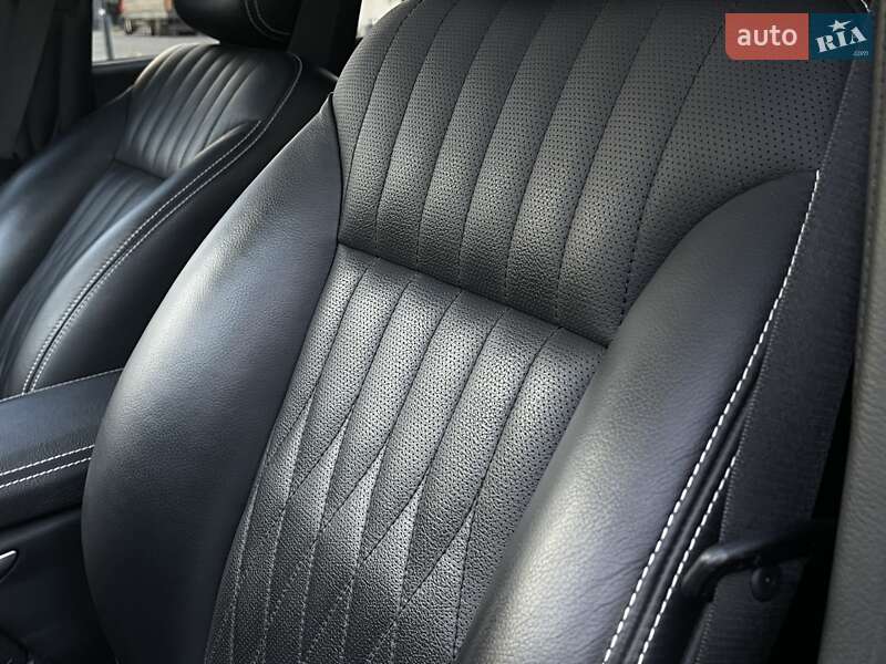 Позашляховик / Кросовер Mercedes-Benz GL-Class 2008 в Києві