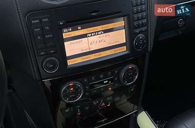 Внедорожник / Кроссовер Mercedes-Benz GL-Class 2008 в 
