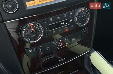 Внедорожник / Кроссовер Mercedes-Benz GL-Class 2008 в 
