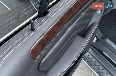 Внедорожник / Кроссовер Mercedes-Benz GL-Class 2008 в 