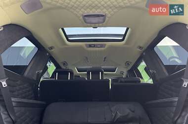Внедорожник / Кроссовер Mercedes-Benz GL-Class 2008 в 