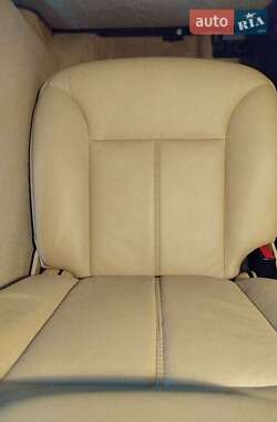 Внедорожник / Кроссовер Mercedes-Benz GL-Class 2008 в 