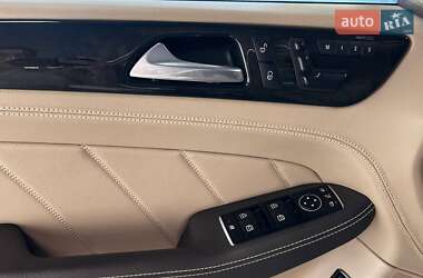 Внедорожник / Кроссовер Mercedes-Benz GL-Class 2014 в 