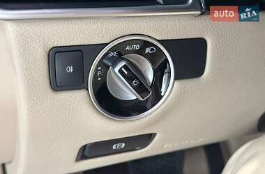 Внедорожник / Кроссовер Mercedes-Benz GL-Class 2014 в 