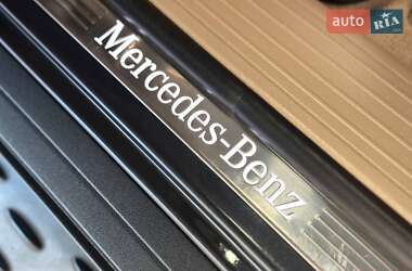 Внедорожник / Кроссовер Mercedes-Benz GL-Class 2014 в 