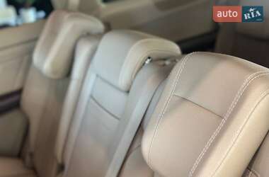 Внедорожник / Кроссовер Mercedes-Benz GL-Class 2014 в 