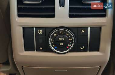 Внедорожник / Кроссовер Mercedes-Benz GL-Class 2014 в 