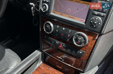 Внедорожник / Кроссовер Mercedes-Benz GL-Class 2007 в 