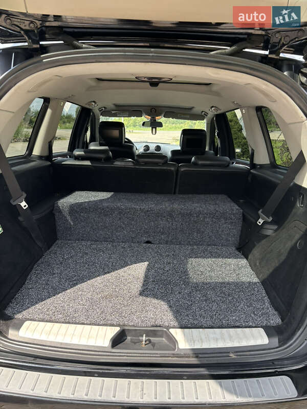 Внедорожник / Кроссовер Mercedes-Benz GL-Class 2007 в Мостиске