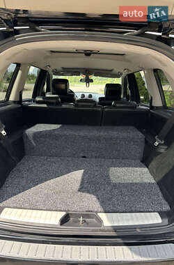Внедорожник / Кроссовер Mercedes-Benz GL-Class 2007 в 