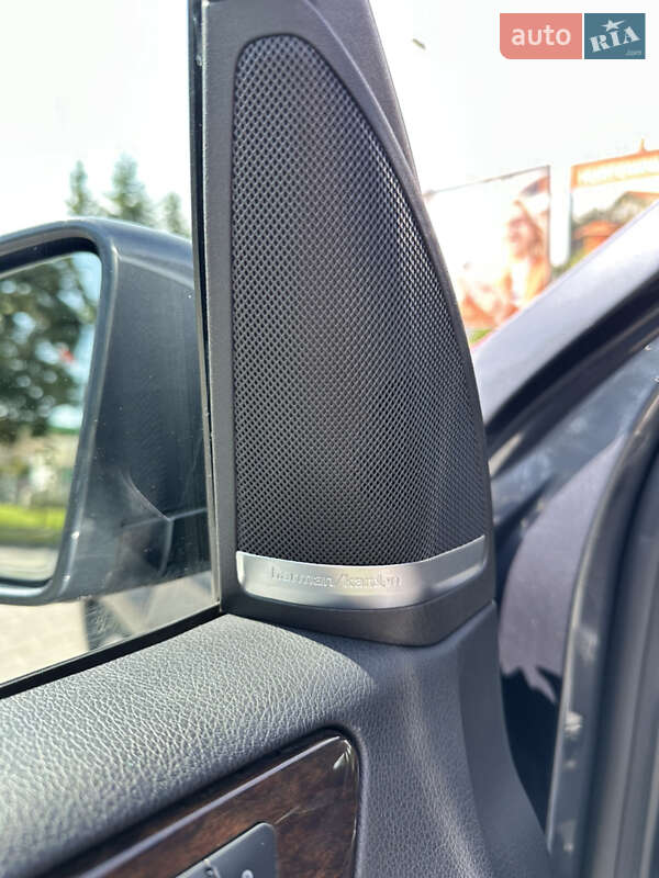 Внедорожник / Кроссовер Mercedes-Benz GL-Class 2013 в Одессе фото 12 Внедорожник / Кроссовер Mercedes-Benz GL-Class 2013 в Одессе
