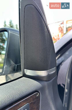 Внедорожник / Кроссовер Mercedes-Benz GL-Class 2013 в 