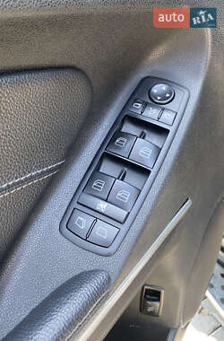 Внедорожник / Кроссовер Mercedes-Benz GL-Class 2007 в 