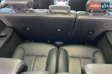 Внедорожник / Кроссовер Mercedes-Benz GL-Class 2007 в 