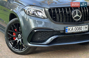 Внедорожник / Кроссовер Mercedes-Benz GL-Class 2012 в 