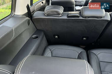 Внедорожник / Кроссовер Mercedes-Benz GL-Class 2012 в 