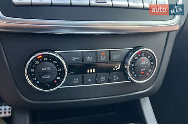 Внедорожник / Кроссовер Mercedes-Benz GL-Class 2012 в 