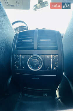 Позашляховик / Кросовер Mercedes-Benz GL-Class 2008 в 