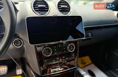 Внедорожник / Кроссовер Mercedes-Benz GL-Class 2010 в 