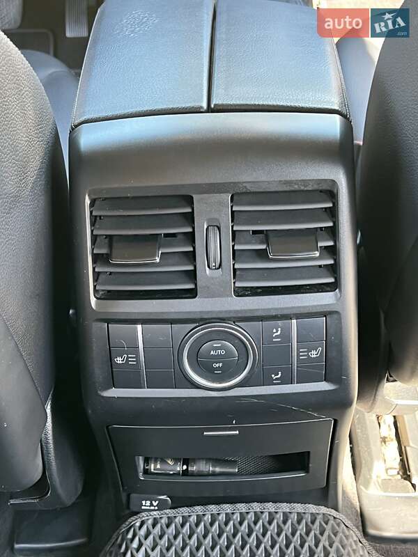 Внедорожник / Кроссовер Mercedes-Benz GL-Class 2016 в Одессе