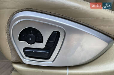 Внедорожник / Кроссовер Mercedes-Benz GL-Class 2008 в 