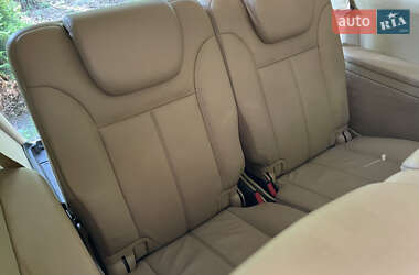 Внедорожник / Кроссовер Mercedes-Benz GL-Class 2008 в 