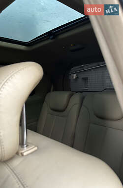 Внедорожник / Кроссовер Mercedes-Benz GL-Class 2008 в 