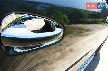 Внедорожник / Кроссовер Mercedes-Benz GL-Class 2014 в 