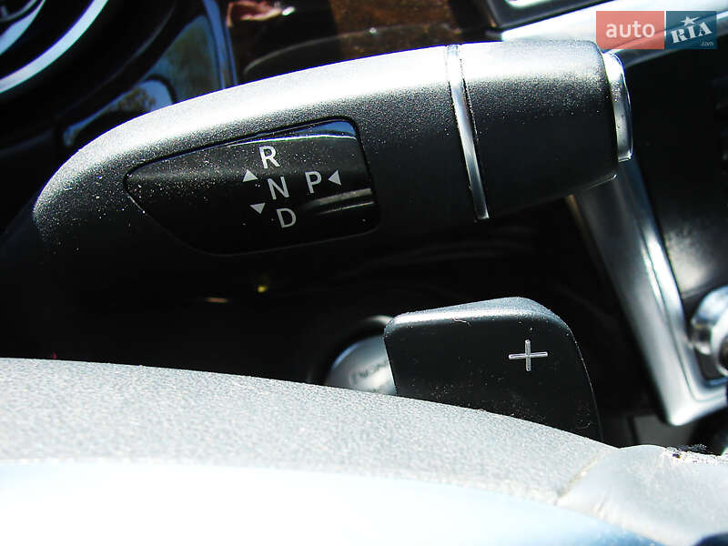 Позашляховик / Кросовер Mercedes-Benz GL-Class 2014 в Одесі