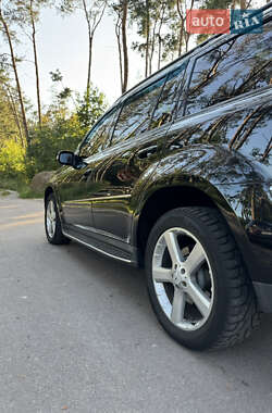 Внедорожник / Кроссовер Mercedes-Benz GL-Class 2006 в 