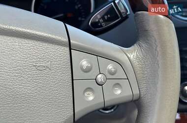 Внедорожник / Кроссовер Mercedes-Benz GL-Class 2007 в 
