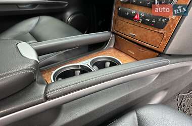 Внедорожник / Кроссовер Mercedes-Benz GL-Class 2007 в 