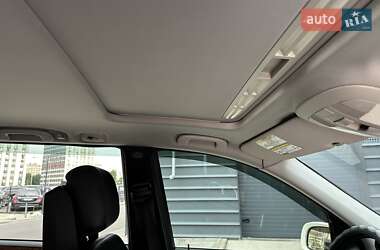 Внедорожник / Кроссовер Mercedes-Benz GL-Class 2007 в 