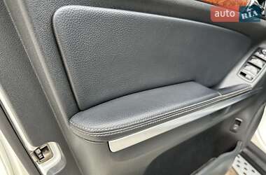 Внедорожник / Кроссовер Mercedes-Benz GL-Class 2007 в 