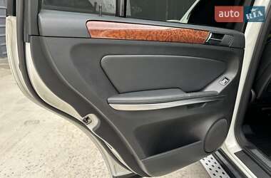 Внедорожник / Кроссовер Mercedes-Benz GL-Class 2007 в 