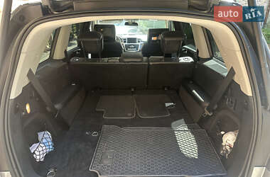 Внедорожник / Кроссовер Mercedes-Benz GL-Class 2014 в 