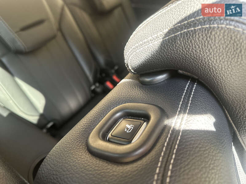 Внедорожник / Кроссовер Mercedes-Benz GL-Class 2014 в Черновцах
