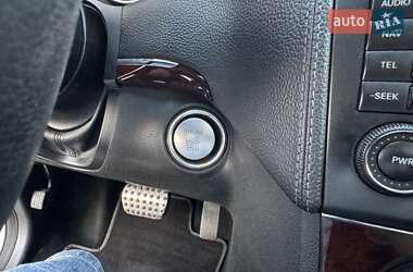 Внедорожник / Кроссовер Mercedes-Benz GL-Class 2008 в 