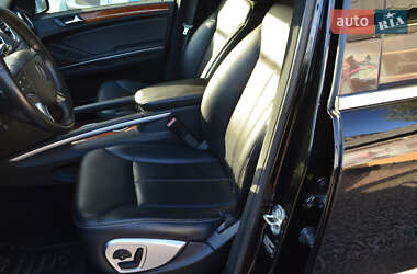 Внедорожник / Кроссовер Mercedes-Benz GL-Class 2006 в 