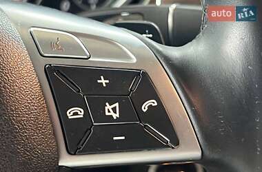 Внедорожник / Кроссовер Mercedes-Benz GL-Class 2013 в 