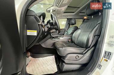 Внедорожник / Кроссовер Mercedes-Benz GL-Class 2013 в 