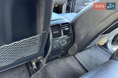 Внедорожник / Кроссовер Mercedes-Benz GL-Class 2008 в 