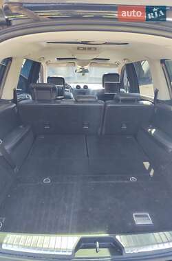 Внедорожник / Кроссовер Mercedes-Benz GL-Class 2010 в 