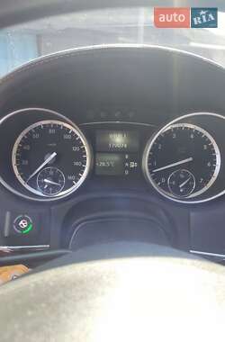 Внедорожник / Кроссовер Mercedes-Benz GL-Class 2010 в 