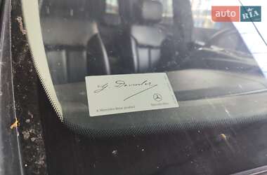 Внедорожник / Кроссовер Mercedes-Benz GL-Class 2008 в 
