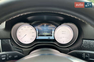 Внедорожник / Кроссовер Mercedes-Benz GL-Class 2014 в 