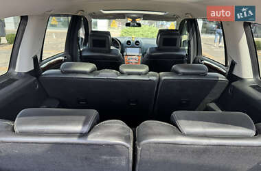 Внедорожник / Кроссовер Mercedes-Benz GL-Class 2006 в 