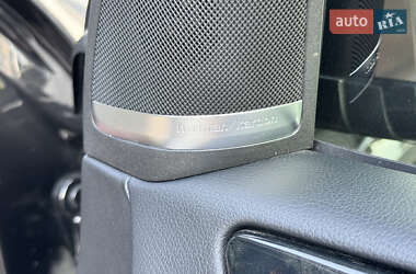 Внедорожник / Кроссовер Mercedes-Benz GL-Class 2013 в 