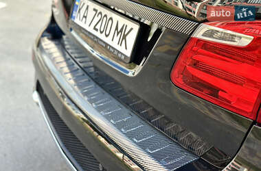 Внедорожник / Кроссовер Mercedes-Benz GL-Class 2013 в 