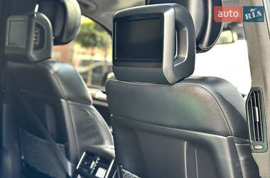 Внедорожник / Кроссовер Mercedes-Benz GL-Class 2013 в 